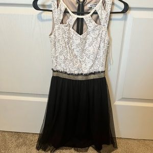 Adorable special occasion dress!